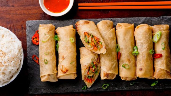 10 Chinese Takeout Wins + 10 You Should Skip