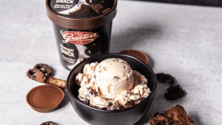 10 Chocolate Ice Creams For People Who Hate Sugar Overload