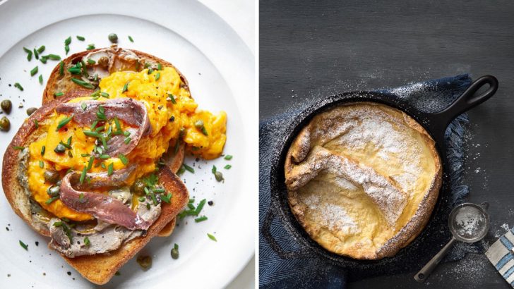 10 Classic Breakfast Dishes We No Longer Eat, Plus 6 Unforgettable Classics