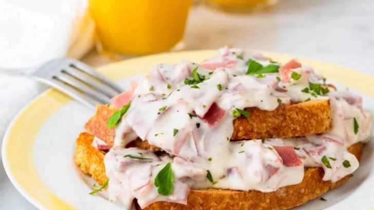 10 Classic Breakfasts You Barely See + 5 That Are Gone Forever
