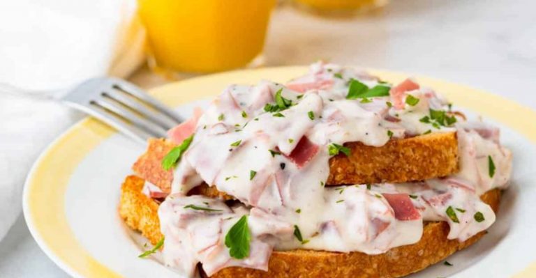 breakfast dishes everyone ate back in the day but have disappeared from menus