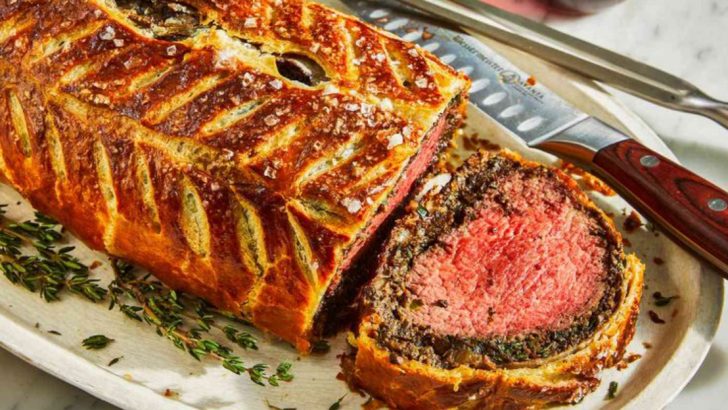 10 Classic Dishes That Disappeared + 10 That Needed To