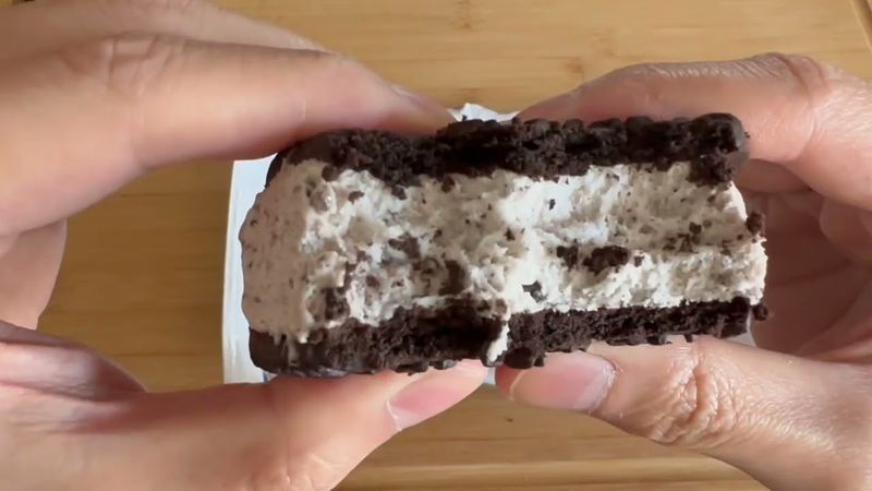 Cookies & Cream
