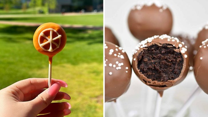 10 Discontinued Starbucks Cake Pops We’re Still Dreaming About