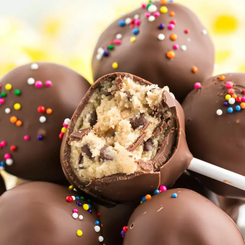 Cookie Dough