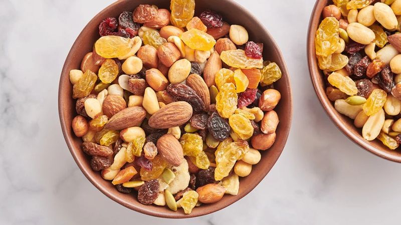 Trail Mix - The Perfect Energy Boost