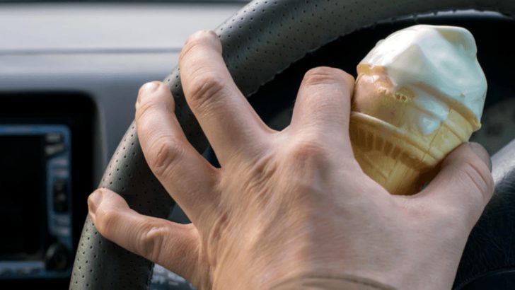 10 Essential Road Trip Snacks And 10 That Should Stay Home