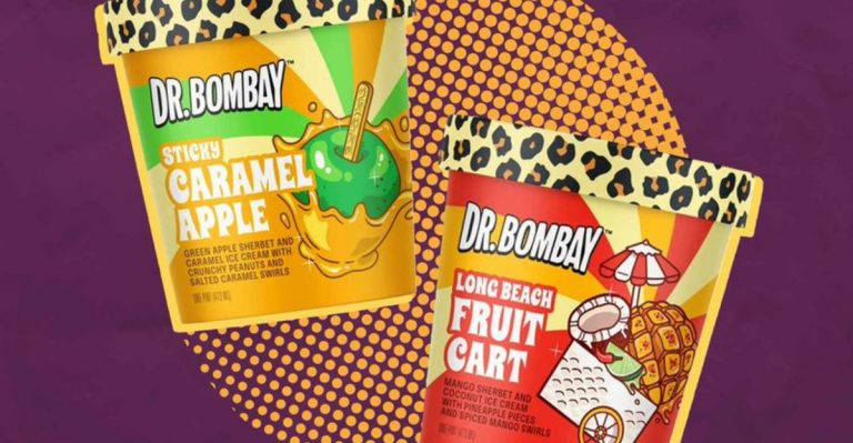 10 Exciting New Ice Cream Flavors Hitting Shelves This Summer