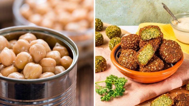 10 Falafel Mistakes Everyone Makes (Plus 2 Sneaky Ones)