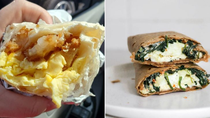 10 Fast Food Breakfast Fails + 5 That Redeem The Morning