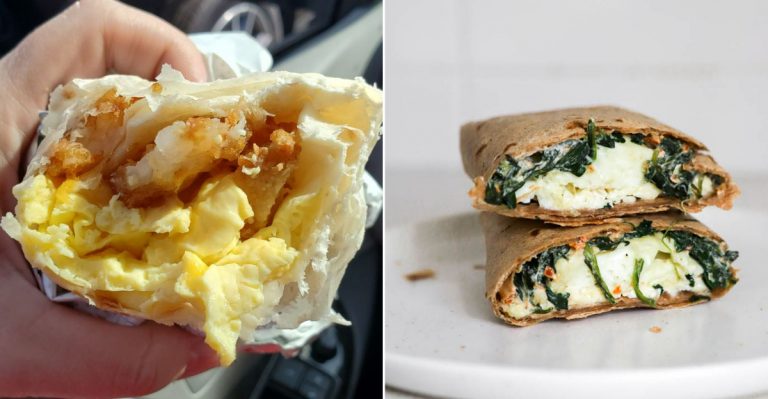 fast food breakfast champions you need to try at least once