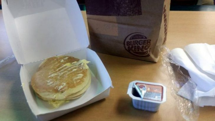 10 Fast Food Breakfast Letdowns + 5 Total Disasters