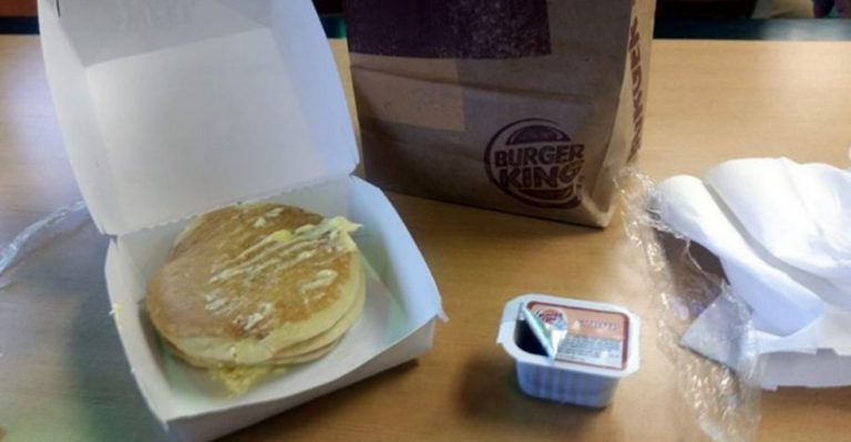 fast food breakfast champions you need to try at least once