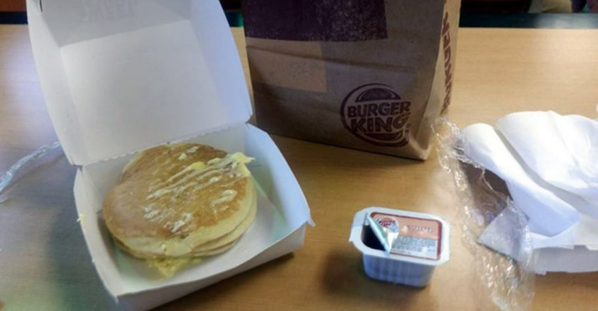 fast food breakfast champions you need to try at least once