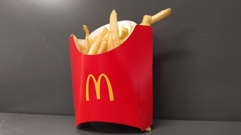 McDonald’s
