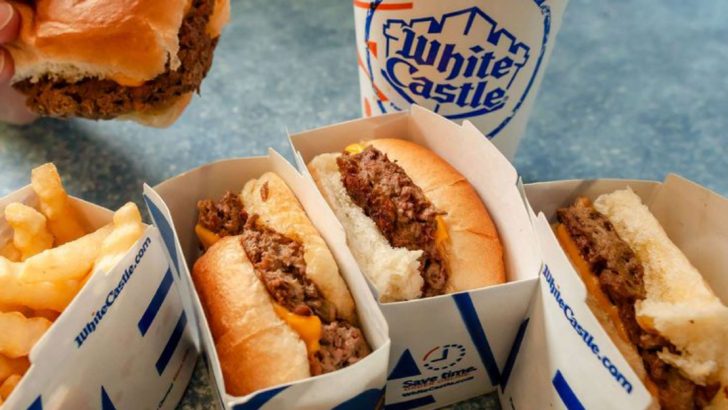 10 Fast-Food Chains That Don’t Use Fresh-Cut Fries + 5 That Totally Miss