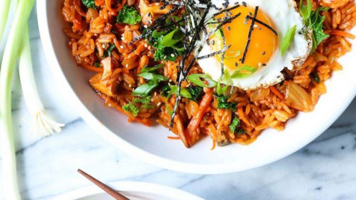 10 Fiery Recipes That Bring The Flavor—Plus 7 That Might Just Melt Your Face Off