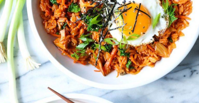 10 Fiery Recipes That Bring The Flavor—Plus 7 That Might Just Melt Your Face Off
