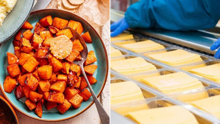 10 Foods That Help You Break Sugar Cravings Naturally, And 5 That Don’t