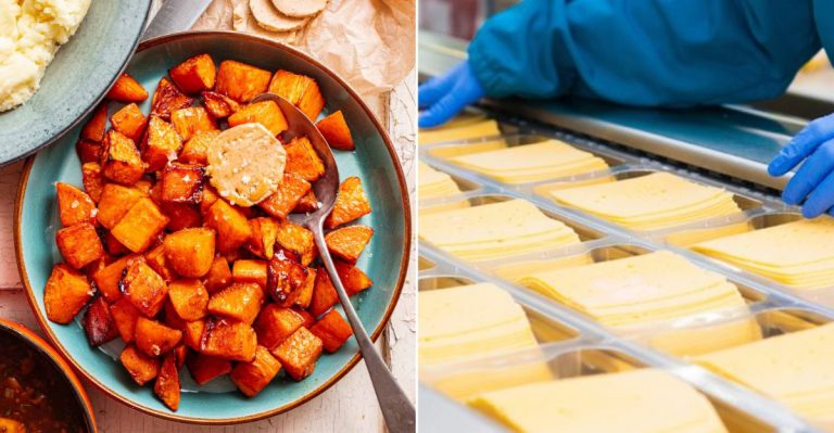 10 Foods That Help You Break Sugar Cravings Naturally, And 5 That Don’t