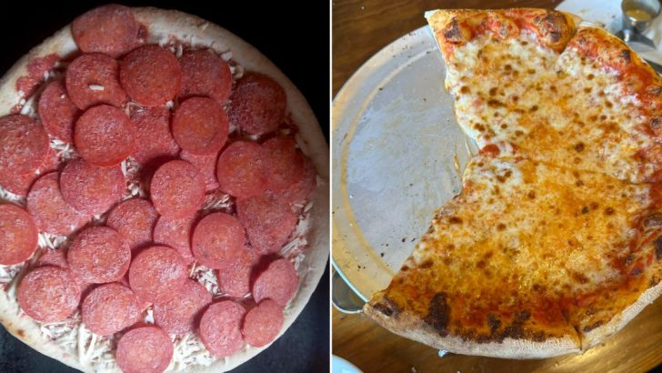 10 Frozen Pizzas That Flop + 5 That Are Just Disasters