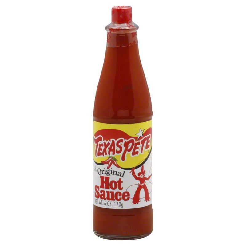 Texas Pete Original Hot Sauce