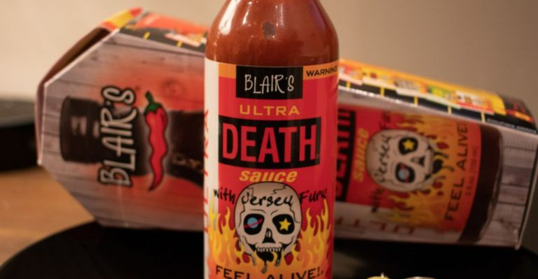 very bad and disappointing hot sauces