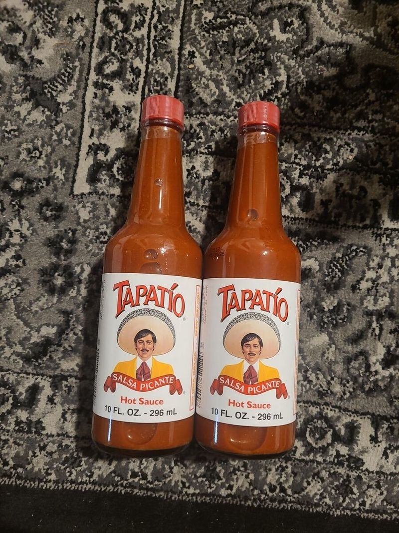 Tapatío Hot Sauce