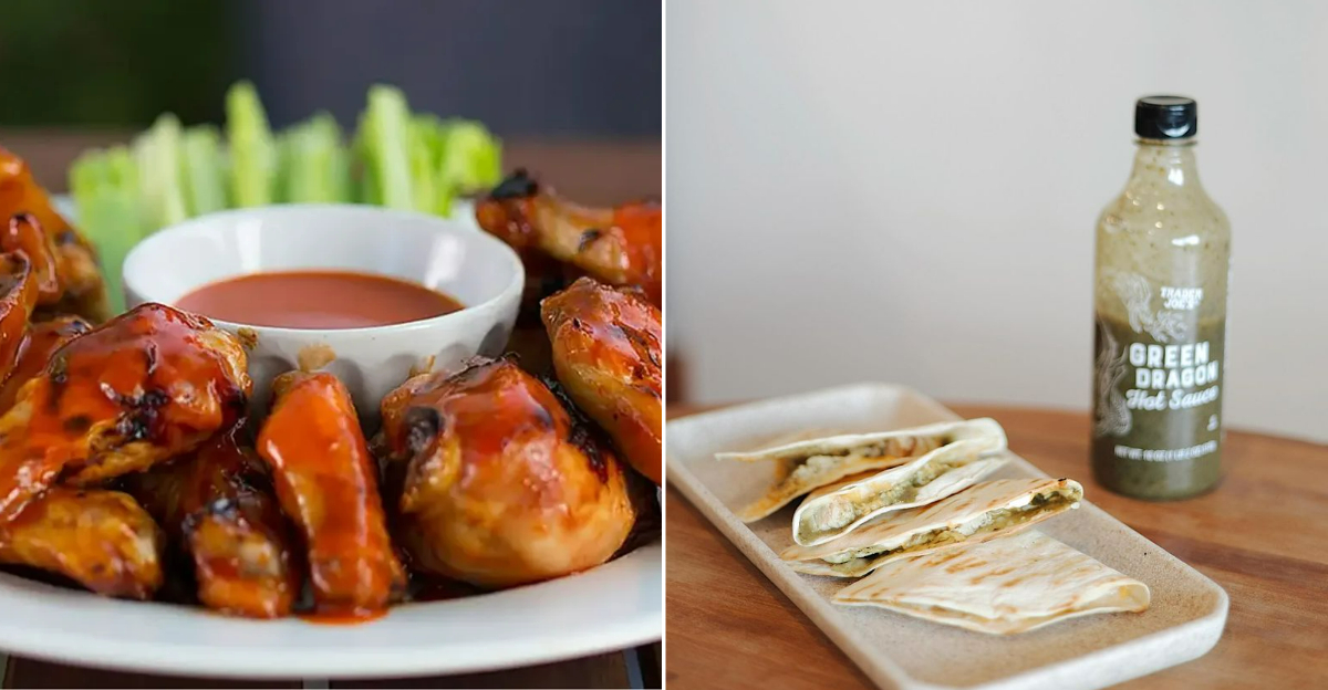 best hot sauces