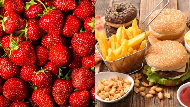 10 Hydrating Foods That Support Kidney Health And 5 That Do The Opposite