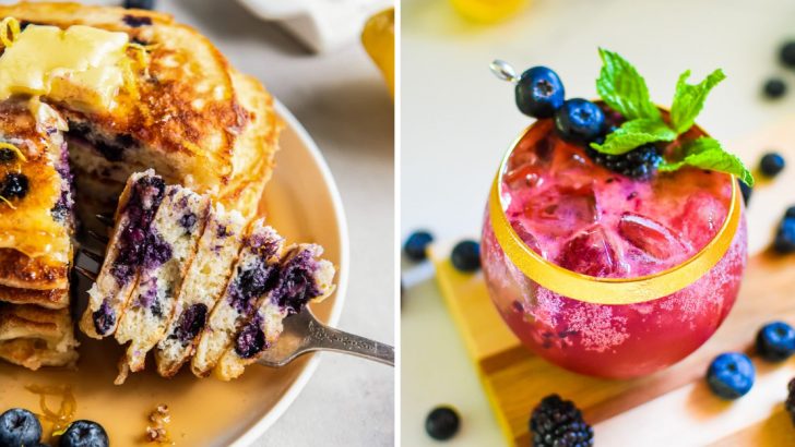 10 Juicy Berry Recipes That Brighten Summer—Plus 5 That Work Just As Well With Frozen Berries