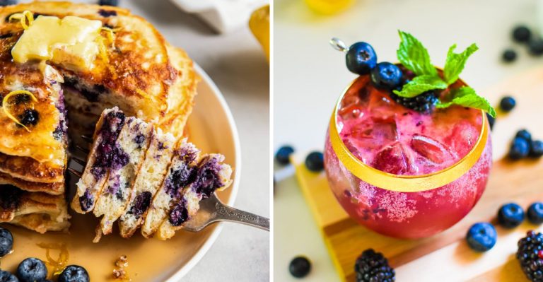 10 Juicy Berry Recipes That Brighten Summer—Plus 5 That Work Just As Well With Frozen Berries