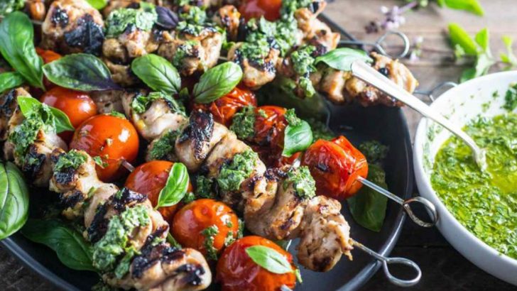 10 Lighter BBQ Recipes You’ll Love (Plus 7 Salad Sides That Totally Work)
