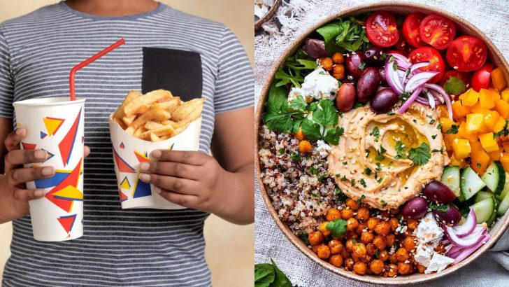 10 Lunch Ideas That Just Don’t Cut It — Plus 7 Easy Meals That Nail Every Craving And Every Day