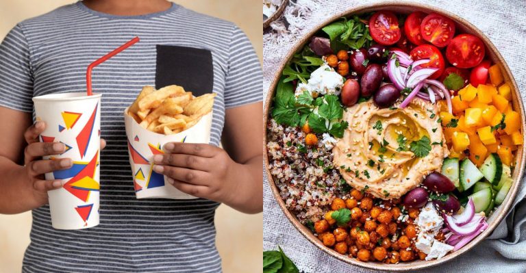 10 Lunch Ideas That Just Don’t Cut It — Plus 7 Easy Meals That Nail Every Craving And Every Day