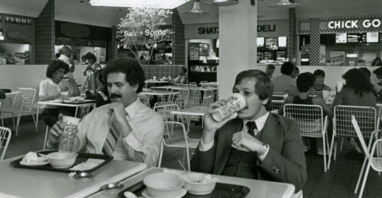 10 Mall Food Court Chains That Deserve A Comeback And 5 We’re Glad Are Gone