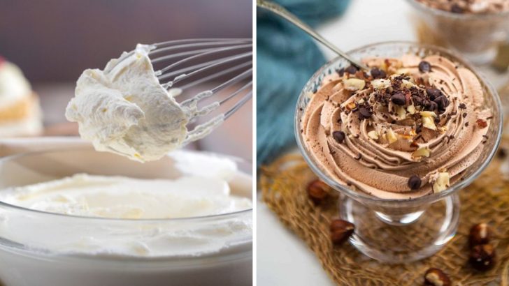 10 Mistakes Everyone Makes With Mousse
