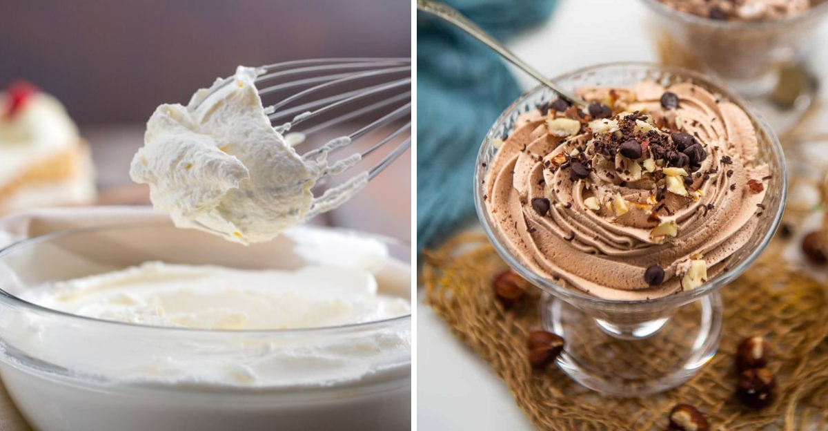 Mousse