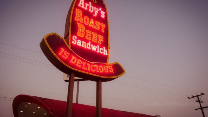 10 Reasons People Hate Arby’s And 10 Reasons It Deserves More Love
