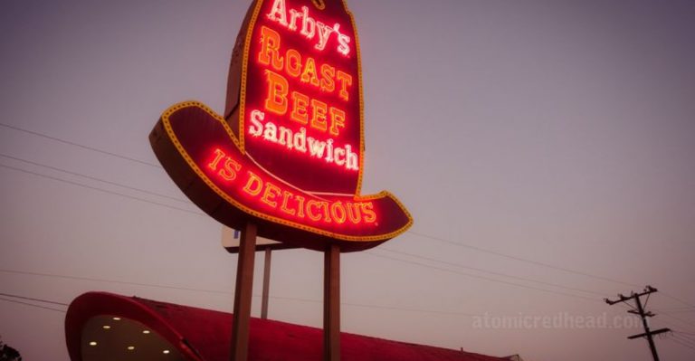 10 Reasons People Hate Arby’s And 10 Reasons It Deserves More Love