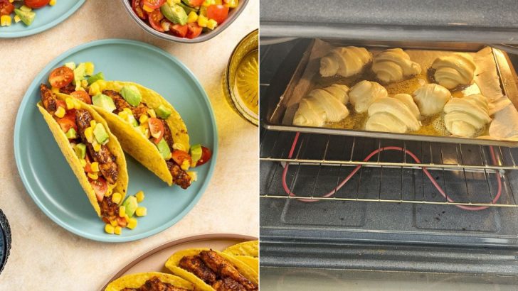 10 Recipes That Will Break Your Takeout Habit And 5 That Won’t