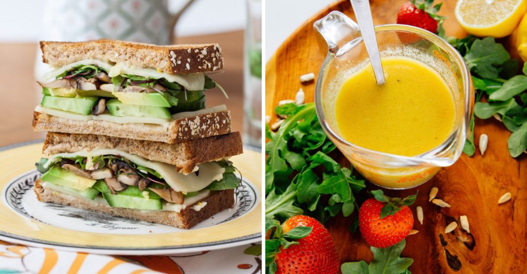 29 Easy Swaps for Healthier Meals (Without Sacrificing Flavor)