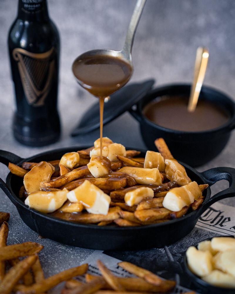 Poutine