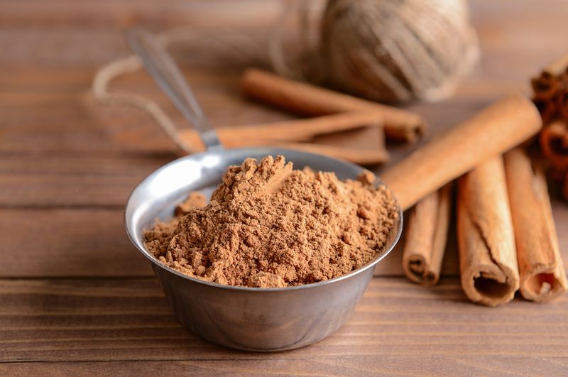 Cinnamon