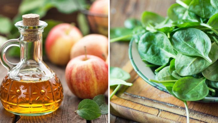 10 Superfoods To Combat Insulin Resistance