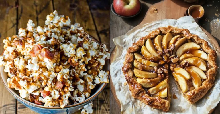10 Sweet-And-Salty Recipes You’ll Want To Keep Secret And 5 You’ll Brag About Sharing