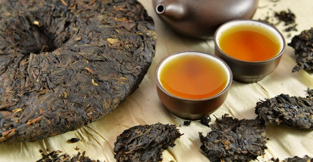 teas to avoid and those to enjoy