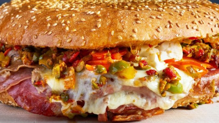 10 Terrible Sandwiches You’ve Forgotten About And 9 Amazing Ones You Should Try Again