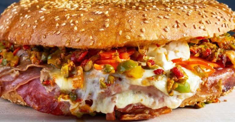 10 Terrible Sandwiches You’ve Forgotten About And 9 Amazing Ones You Should Try Again