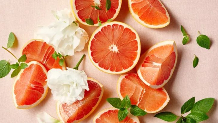 10 Tried-And-True Grapefruit Varieties And 5 Unique Ones You Need To Try
